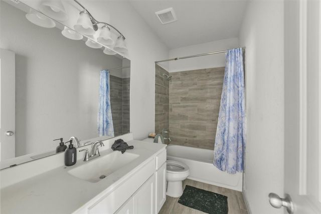 9830 Glen Brook Lane, Magnolia, TX 77354