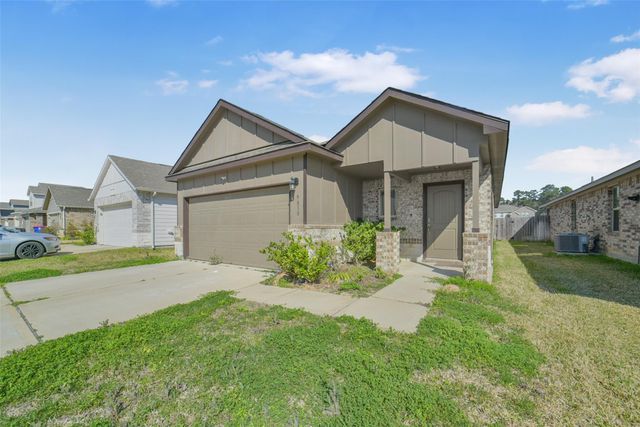 9830 Glen Brook Lane, Magnolia, TX 77354