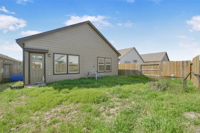 9830 Glen Brook Lane, Magnolia, TX 77354