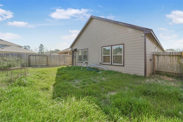 9830 Glen Brook Lane, Magnolia, TX 77354