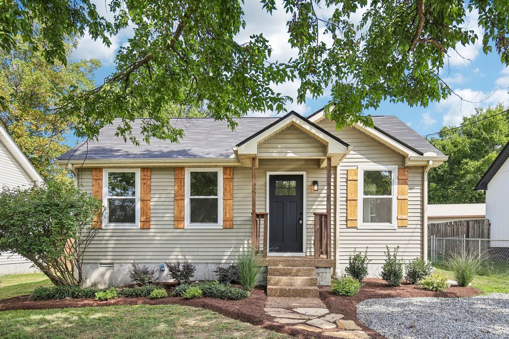 213 Maple St, Madison, TN 37115