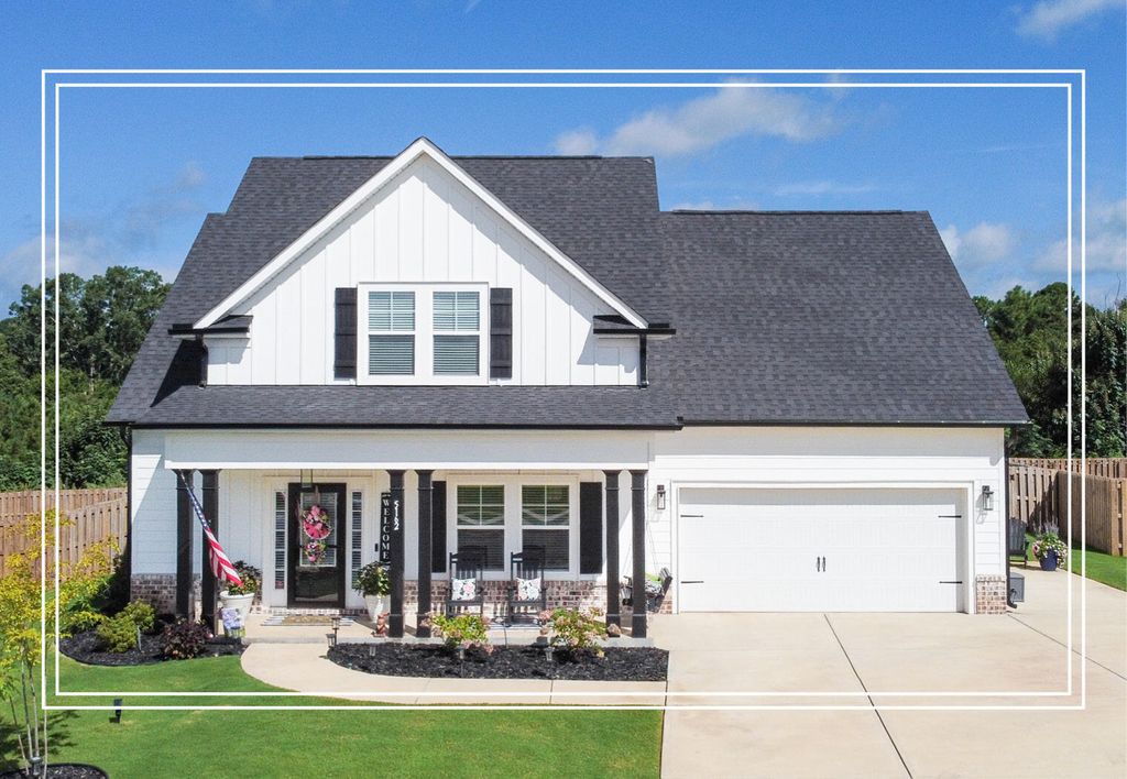 5162 Greyton Circle, North Augusta, SC 29860