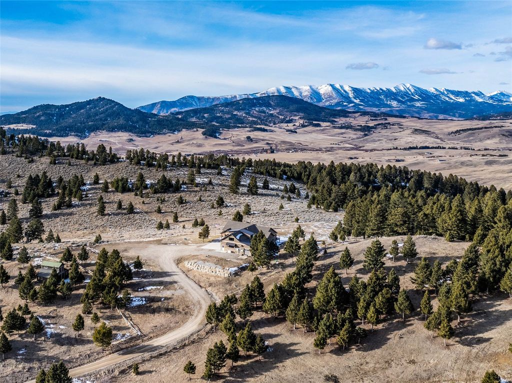 449 Minni Hall Road, Bozeman, MT 59715 photo 2