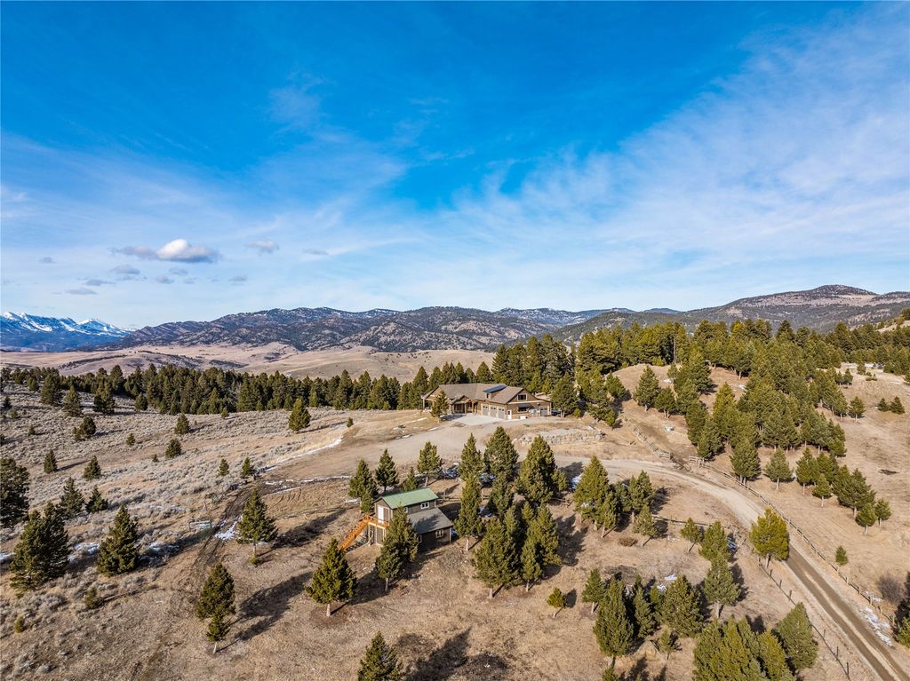 449 Minni Hall Road, Bozeman, MT 59715 photo 53