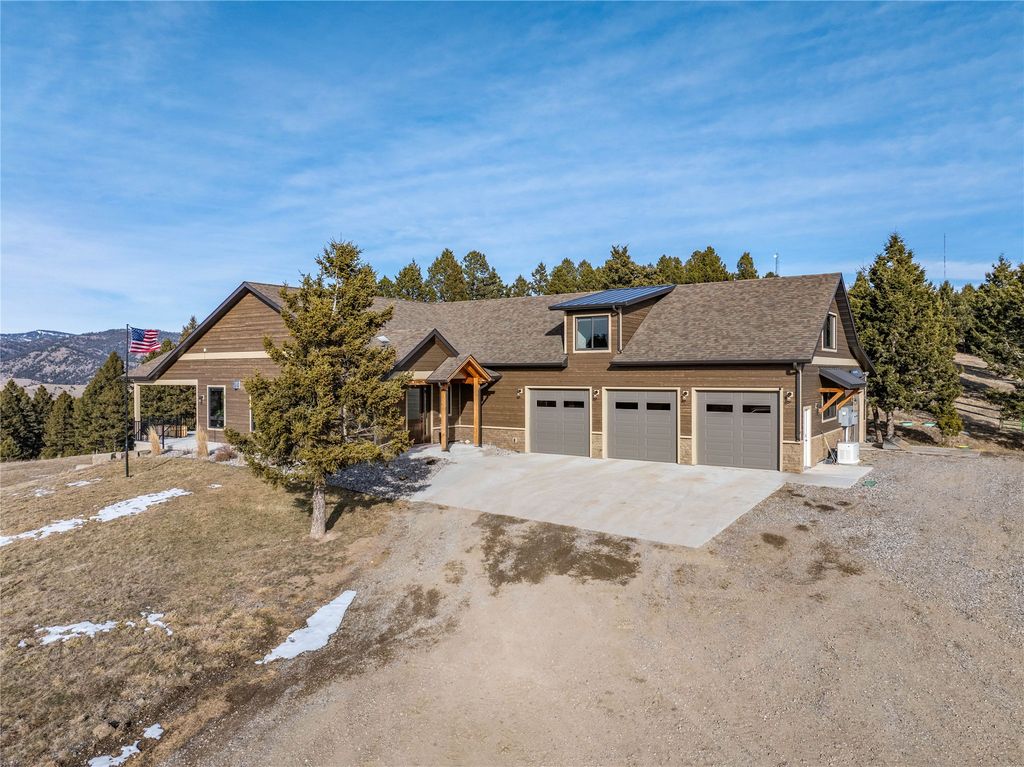 449 Minni Hall Road, Bozeman, MT 59715 photo 67