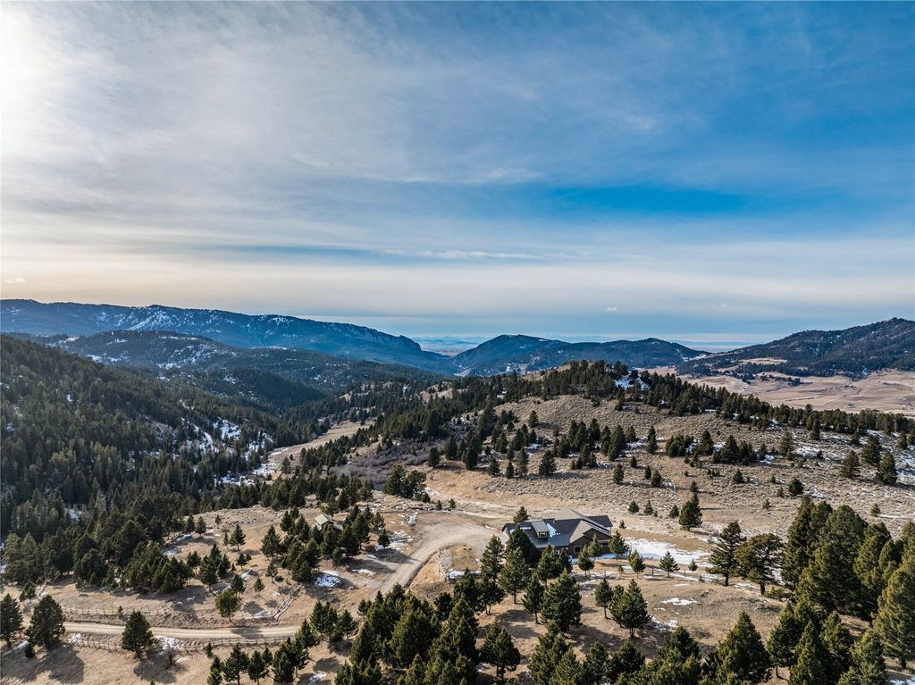 449 Minni Hall Road, Bozeman, MT 59715 photo 69