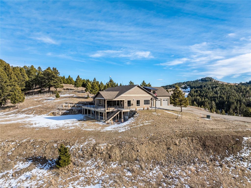 449 Minni Hall Road, Bozeman, MT 59715 photo 70