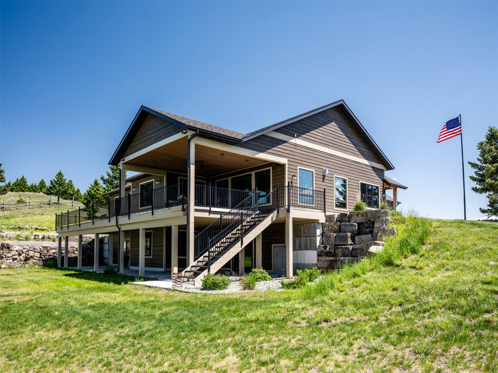 449 Minni Hall Road, Bozeman, MT 59715 photo 75