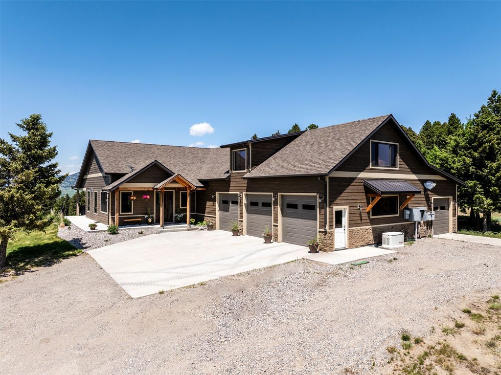 449 Minni Hall Road, Bozeman, MT 59715 photo 78