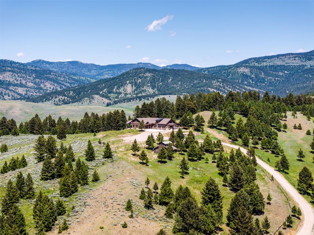 449 Minni Hall Road, Bozeman, MT 59715 photo 83