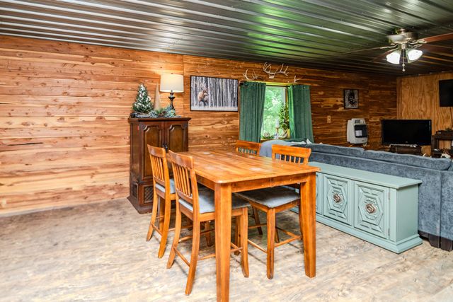 0000 Glen Lawson Road, Ezel, KY 41425