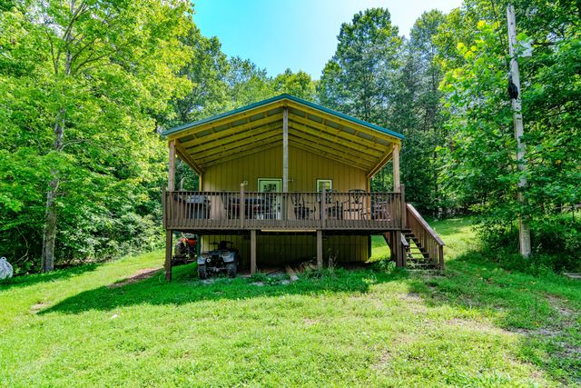 0000 Glen Lawson Road, Ezel, KY 41425