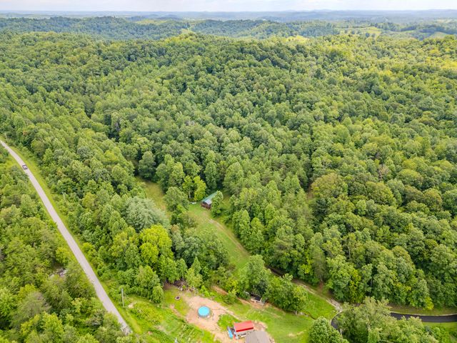 0000 Glen Lawson Road, Ezel, KY 41425