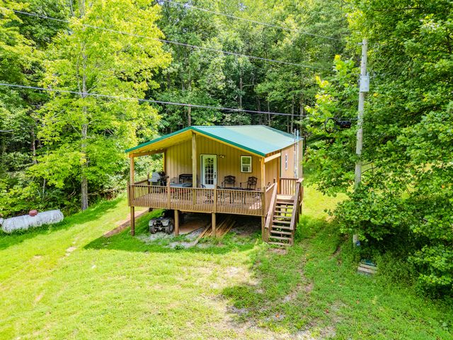 0000 Glen Lawson Road, Ezel, KY 41425