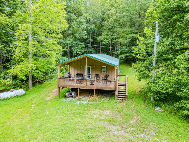 0000 Glen Lawson Road, Ezel, KY 41425