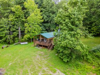 0000 Glen Lawson Road, Ezel, KY 41425