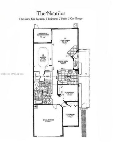 2151 Umbrella Cay, West Palm Beach, FL 33411