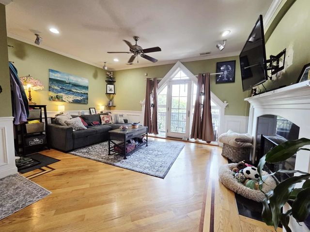 4203 N KEDVALE Avenue 4N, Chicago, IL 60641