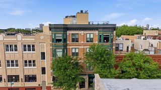 1245 W George Street 201, Chicago, IL 60657