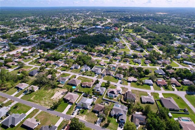 4560 ELWOOD ROAD, Spring Hill, FL 34609