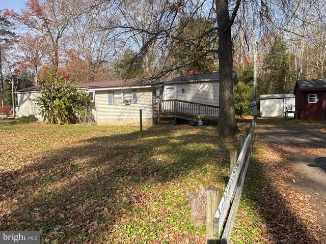 22147 W CAREYS CAMP RD, Millsboro, DE 19966