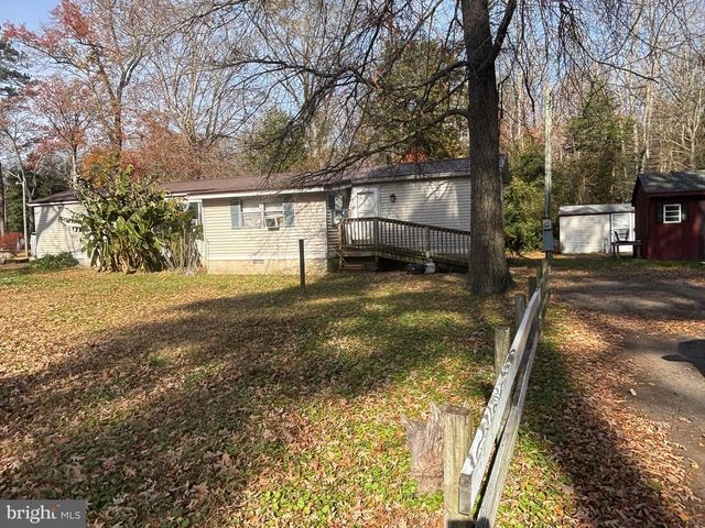 22147 W CAREYS CAMP RD, Millsboro, DE 19966