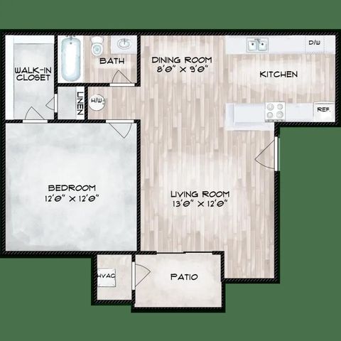 10250 Lands End Drive 904, Houston, TX 77099