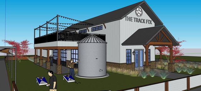 8418 First Street, Fulshear, TX 77441