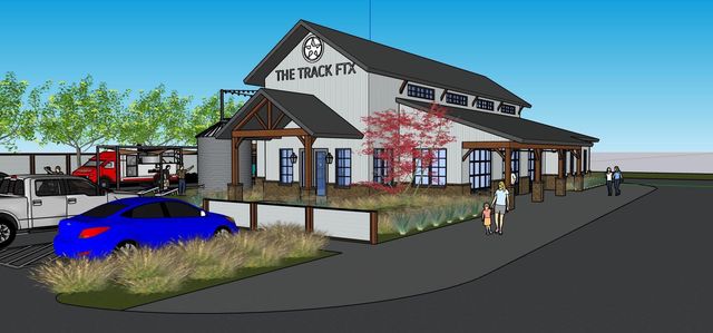 8418 First Street, Fulshear, TX 77441