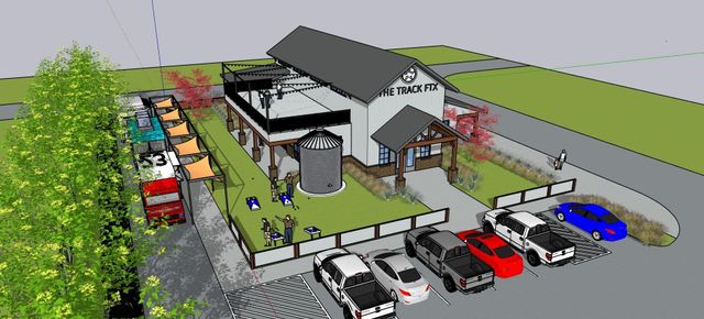 8418 First Street, Fulshear, TX 77441