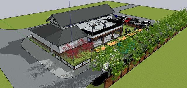 8418 First Street, Fulshear, TX 77441