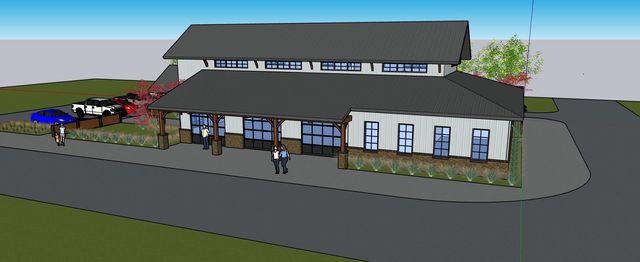 8418 First Street, Fulshear, TX 77441