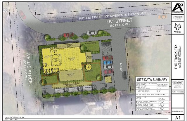 8418 First Street, Fulshear, TX 77441