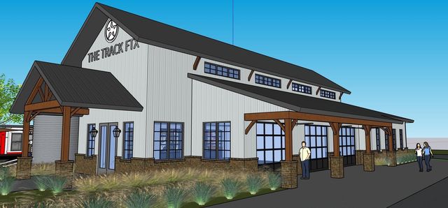 8418 First Street, Fulshear, TX 77441