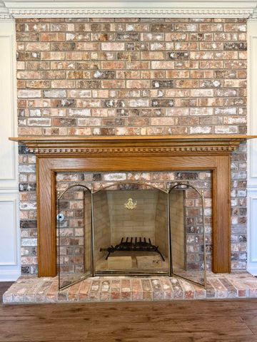 1552 Bayou Blue Rd, Houma, LA 70364