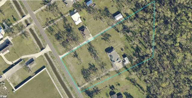 1552 Bayou Blue Rd, Houma, LA 70364