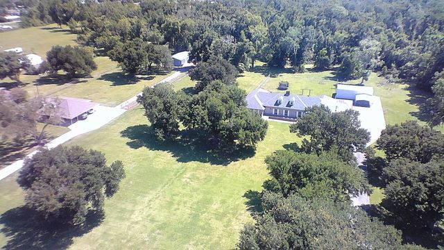 1552 Bayou Blue Rd, Houma, LA 70364