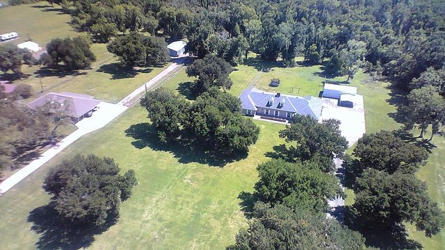 1552 Bayou Blue Rd, Houma, LA 70364