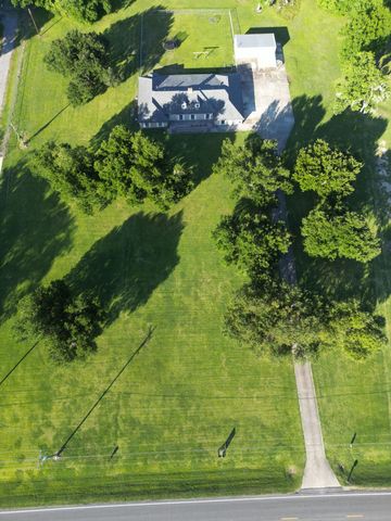 1552 Bayou Blue Rd, Houma, LA 70364