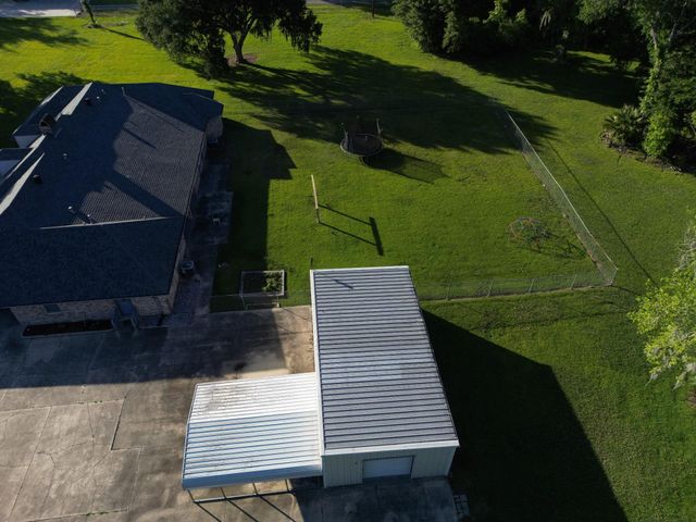 1552 Bayou Blue Rd, Houma, LA 70364