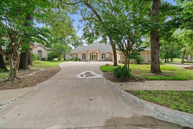 169 Dogwood Lakes Circle, Bullard, TX 75757