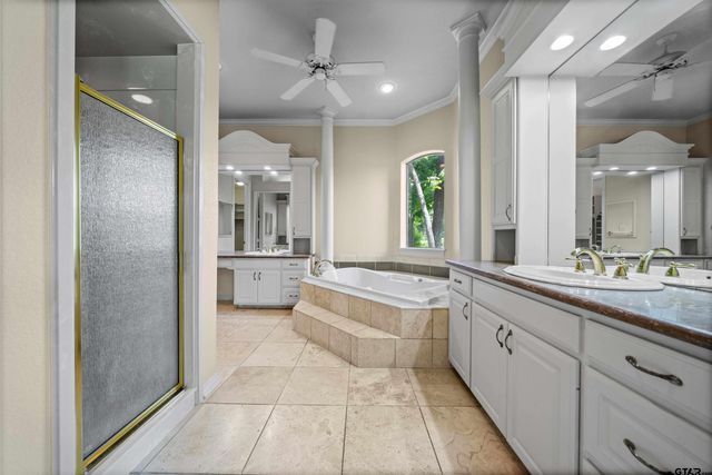 169 Dogwood Lakes Circle, Bullard, TX 75757