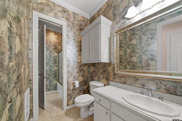 169 Dogwood Lakes Circle, Bullard, TX 75757