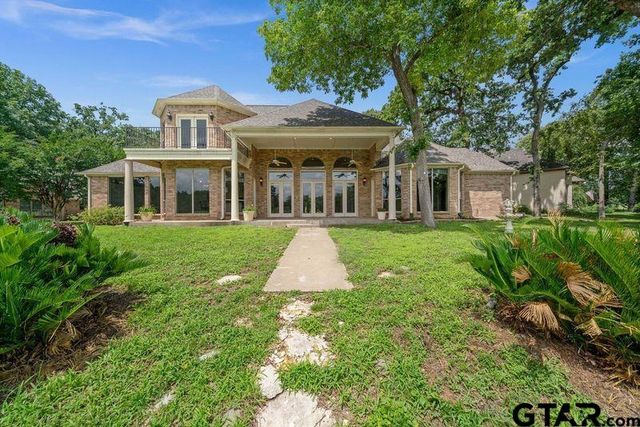 169 Dogwood Lakes Circle, Bullard, TX 75757