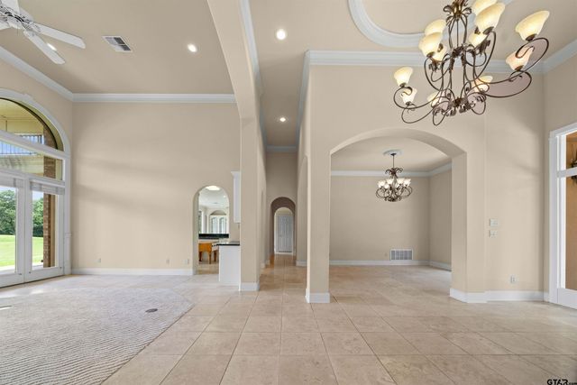 169 Dogwood Lakes Circle, Bullard, TX 75757