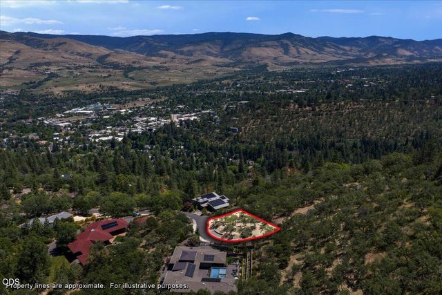 163 Hitt Road, Ashland, OR 97520