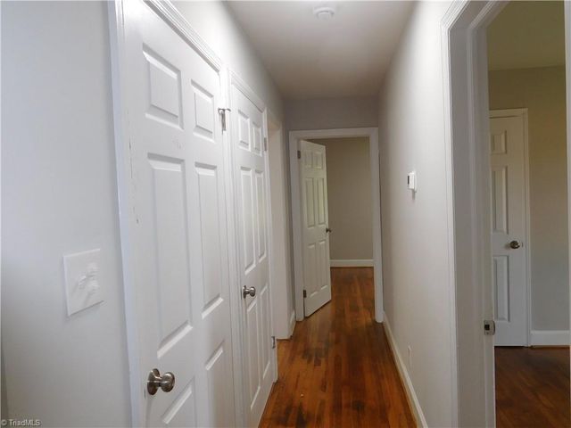 2042 K Court Avenue, Winston-salem, NC 27105