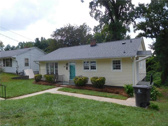 2042 K Court Avenue, Winston-salem, NC 27105