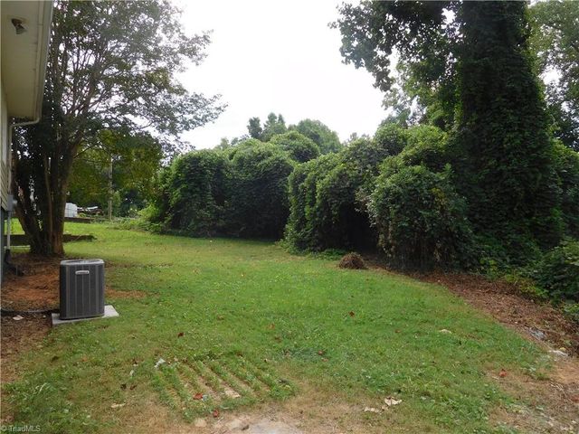 2042 K Court Avenue, Winston-salem, NC 27105