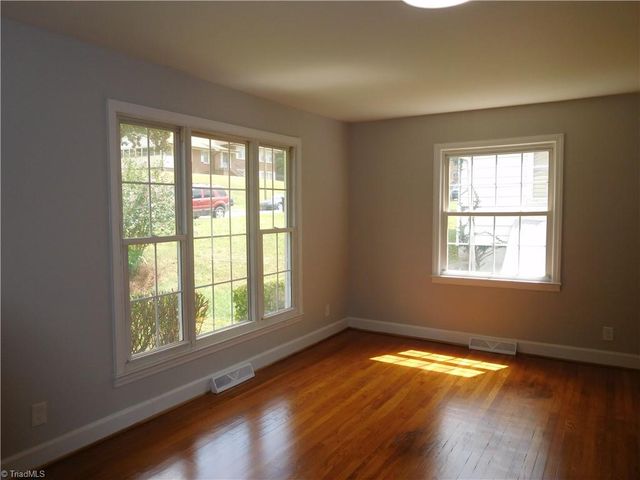 2042 K Court Avenue, Winston-salem, NC 27105